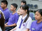กิจกรรมหน้าเสาธง วันอังคารที่ 29 ตุลาคม 2567 Image 32