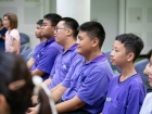 กิจกรรมหน้าเสาธง วันอังคารที่ 29 ตุลาคม 2567 Image 33