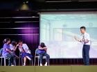 กิจกรรมหน้าเสาธง วันอังคารที่ 29 ตุลาคม 2567 Image 35