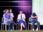 กิจกรรมหน้าเสาธง วันอังคารที่ 29 ตุลาคม 2567 Image 36