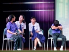 กิจกรรมหน้าเสาธง วันอังคารที่ 29 ตุลาคม 2567 Image 38