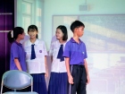 กิจกรรมหน้าเสาธง วันอังคารที่ 29 ตุลาคม 2567 Image 43