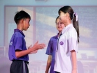 กิจกรรมหน้าเสาธง วันอังคารที่ 29 ตุลาคม 2567 Image 44