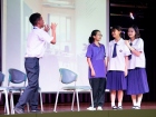 กิจกรรมหน้าเสาธง วันอังคารที่ 29 ตุลาคม 2567 Image 54
