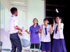 กิจกรรมหน้าเสาธง วันอังคารที่ 29 ตุลาคม 2567 Image 57