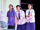 กิจกรรมหน้าเสาธง วันอังคารที่ 29 ตุลาคม 2567 Image 58