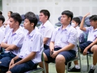 กิจกรรมหน้าเสาธง วันอังคารที่ 29 ตุลาคม 2567 Image 60