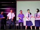 กิจกรรมหน้าเสาธง วันอังคารที่ 29 ตุลาคม 2567 Image 63