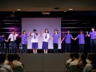 กิจกรรมหน้าเสาธง วันอังคารที่ 29 ตุลาคม 2567 Image 65