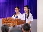 กิจกรรมหน้าเสาธง วันอังคารที่ 29 ตุลาคม 2567 Image 67