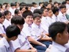 กิจกรรมหน้าเสาธง วันอังคารที่ 29 ตุลาคม 2567 Image 70