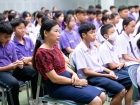 กิจกรรมหน้าเสาธง วันอังคารที่ 29 ตุลาคม 2567 Image 71