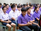 กิจกรรมหน้าเสาธง วันอังคารที่ 29 ตุลาคม 2567 Image 72
