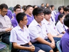 กิจกรรมหน้าเสาธง วันอังคารที่ 29 ตุลาคม 2567 Image 73