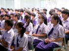 กิจกรรมหน้าเสาธง วันอังคารที่ 29 ตุลาคม 2567 Image 77