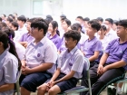 กิจกรรมหน้าเสาธง วันอังคารที่ 29 ตุลาคม 2567 Image 78