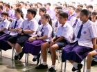 กิจกรรมหน้าเสาธง วันอังคารที่ 29 ตุลาคม 2567 Image 79