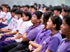 กิจกรรมหน้าเสาธง วันอังคารที่ 29 ตุลาคม 2567 Image 82