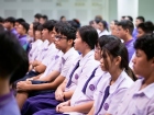 กิจกรรมหน้าเสาธง วันอังคารที่ 29 ตุลาคม 2567 Image 83