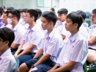 กิจกรรมหน้าเสาธง วันอังคารที่ 29 ตุลาคม 2567 Image 85