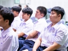 กิจกรรมหน้าเสาธง วันอังคารที่ 29 ตุลาคม 2567 Image 87