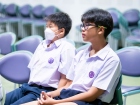 กิจกรรมหน้าเสาธง วันอังคารที่ 29 ตุลาคม 2567 Image 88