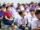 กิจกรรมหน้าเสาธง วันอังคารที่ 29 ตุลาคม 2567 Image 100