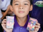 กิจกรรม ป.3 ตลาดนัดลอยฟ้า 2567 &quot;Halloween&quot; Image 50