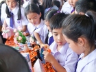 กิจกรรม ป.3 ตลาดนัดลอยฟ้า 2567 &quot;Halloween&quot; Image 156