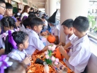 กิจกรรม ป.3 ตลาดนัดลอยฟ้า 2567 &quot;Halloween&quot; Image 174