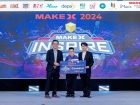 ขอแสดงความยินดีกับนักเรียนที่ได้รับรางวัลจากการแข่งขัน 2024  ... Image 1