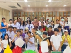 กิจกรรมการแสดงละครไทย ระดับชั้นม.2 Image 1