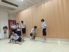 กิจกรรมการแสดงละครไทย ระดับชั้นม.2 Image 2