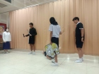 กิจกรรมการแสดงละครไทย ระดับชั้นม.2 Image 3