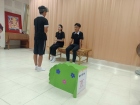 กิจกรรมการแสดงละครไทย ระดับชั้นม.2 Image 4