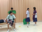 กิจกรรมการแสดงละครไทย ระดับชั้นม.2 Image 14