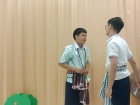 กิจกรรมการแสดงละครไทย ระดับชั้นม.2 Image 17