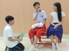 กิจกรรมการแสดงละครไทย ระดับชั้นม.2 Image 19