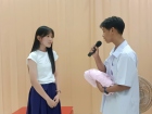 กิจกรรมการแสดงละครไทย ระดับชั้นม.2 Image 22