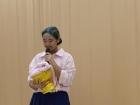 กิจกรรมการแสดงละครไทย ระดับชั้นม.2 Image 25