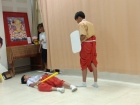 กิจกรรมการแสดงละครไทย ระดับชั้นม.2 Image 32
