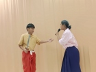 กิจกรรมการแสดงละครไทย ระดับชั้นม.2 Image 33