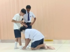 กิจกรรมการแสดงละครไทย ระดับชั้นม.2 Image 35