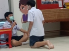 กิจกรรมการแสดงละครไทย ระดับชั้นม.2 Image 36