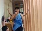กิจกรรมการแสดงละครไทย ระดับชั้นม.2 Image 39