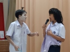 กิจกรรมการแสดงละครไทย ระดับชั้นม.2 Image 40