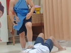 กิจกรรมการแสดงละครไทย ระดับชั้นม.2 Image 43