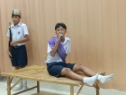กิจกรรมการแสดงละครไทย ระดับชั้นม.2 Image 47