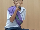 กิจกรรมการแสดงละครไทย ระดับชั้นม.2 Image 49