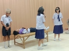 กิจกรรมการแสดงละครไทย ระดับชั้นม.2 Image 51